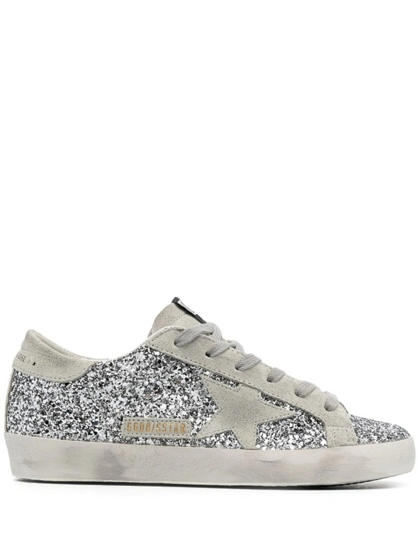 GOLDEN GOOSE SHOES (1598)