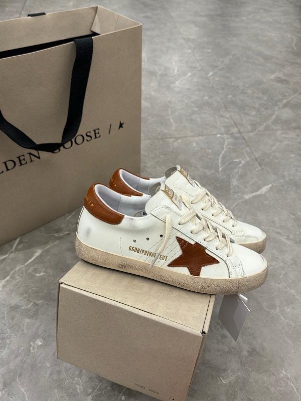 GOLDEN GOOSE SHOES (77)