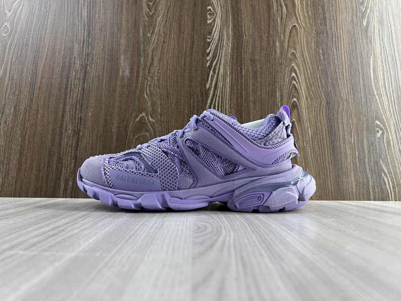 BALENCIAGA SHOES (271)