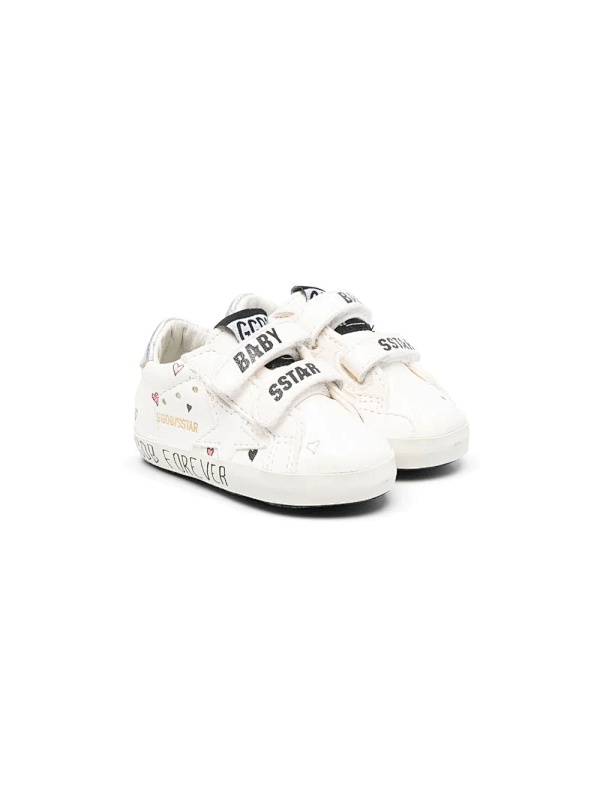 GOLDEN GOOSE SHOES (1604)