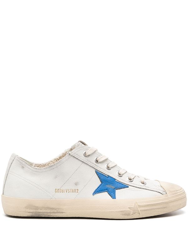 GOLDEN GOOSE SHOES (2532)