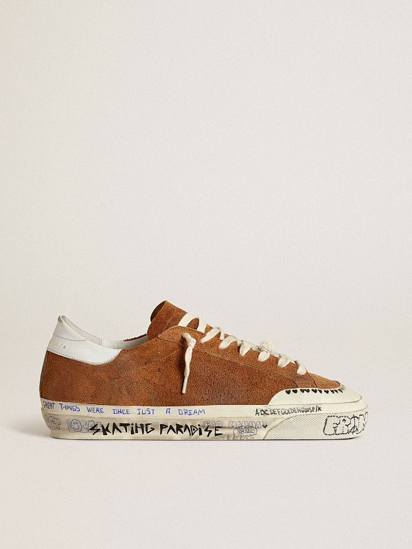 GOLDEN GOOSE SHOES (559)