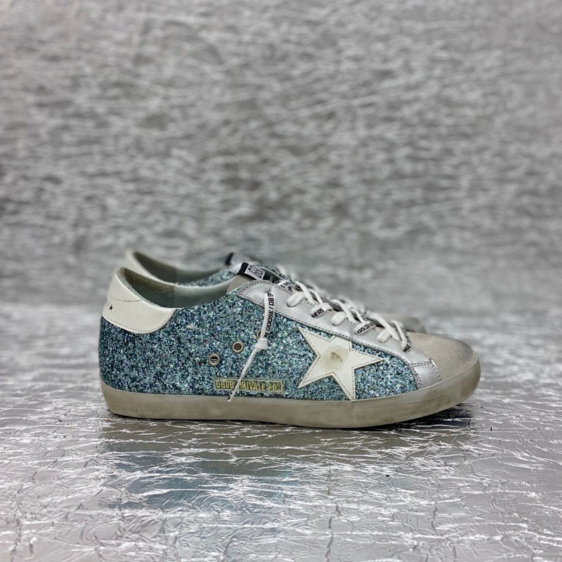 GOLDEN GOOSE SHOES (2049)