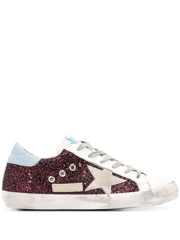 GOLDEN GOOSE SHOES (1974)