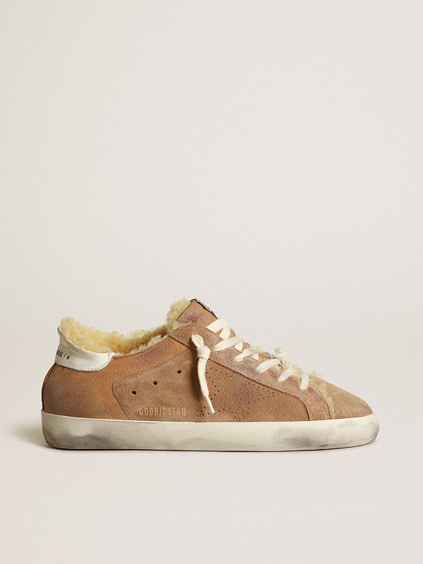GOLDEN GOOSE SHOES (558)