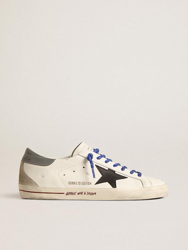 GOLDEN GOOSE SHOES (982)