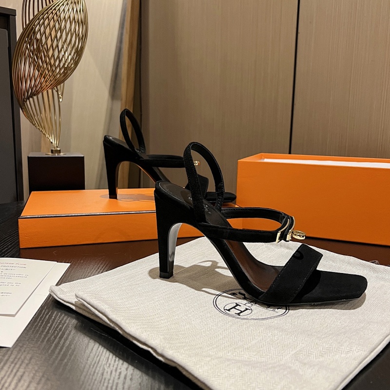 HERMES SHOES (264)