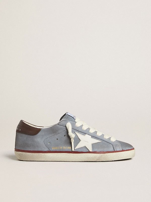 GOLDEN GOOSE SHOES (994)