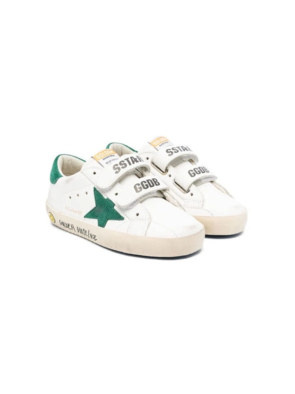 GOLDEN GOOSE SHOES (1366)