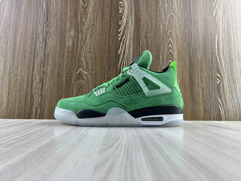 NIKE AIR JORDAN 4 (50)