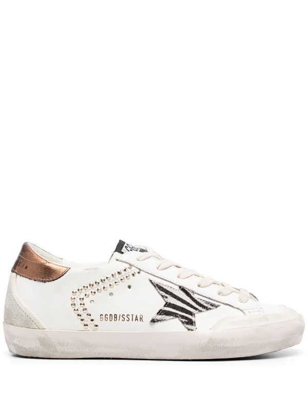 GOLDEN GOOSE SHOES (1475)