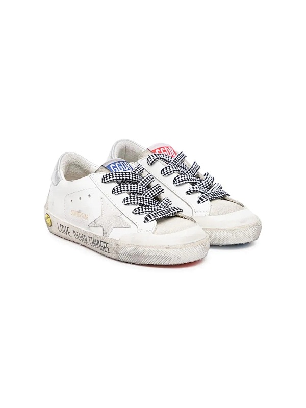GOLDEN GOOSE SHOES (1851)