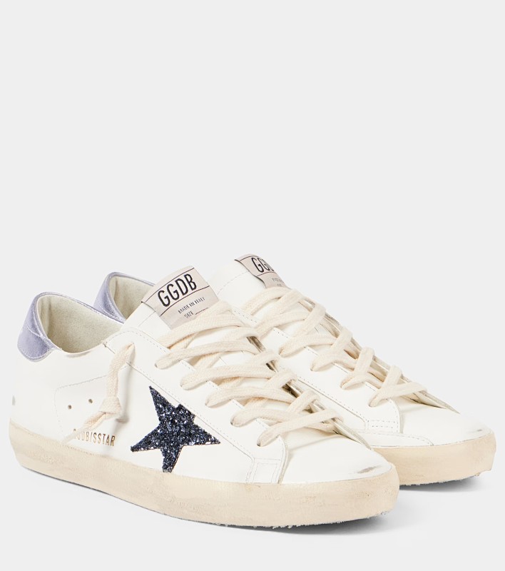 GOLDEN GOOSE SHOES (246)