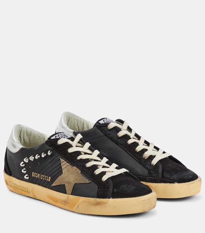 GOLDEN GOOSE SHOES (340)