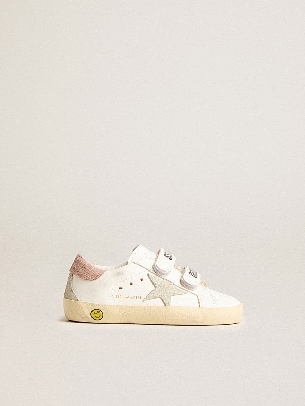 GOLDEN GOOSE SHOES (1057)