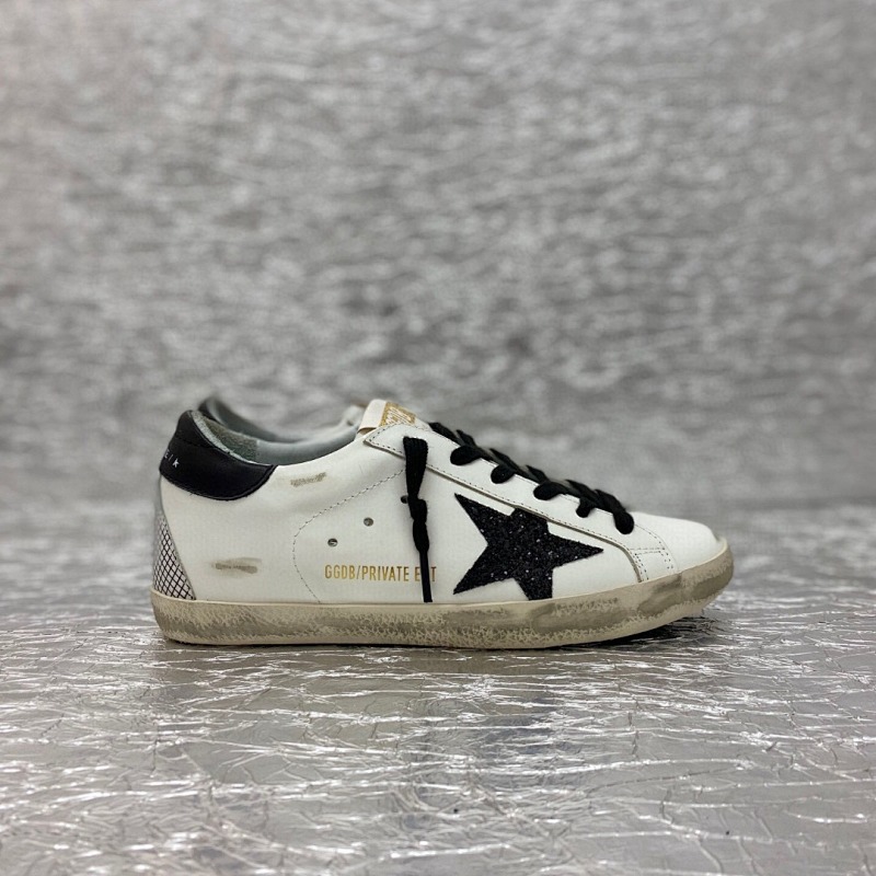 GOLDEN GOOSE SHOES (1515)