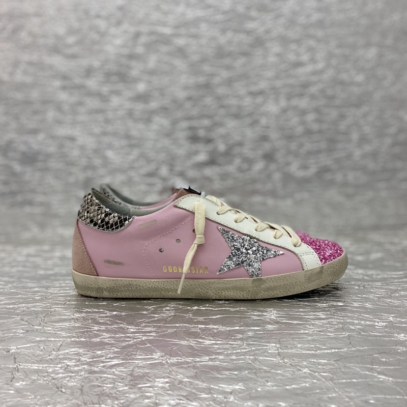 GOLDEN GOOSE SHOES (2078)