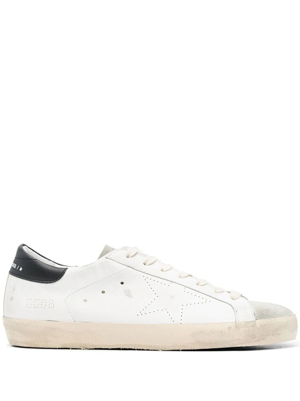 GOLDEN GOOSE SHOES (2242)