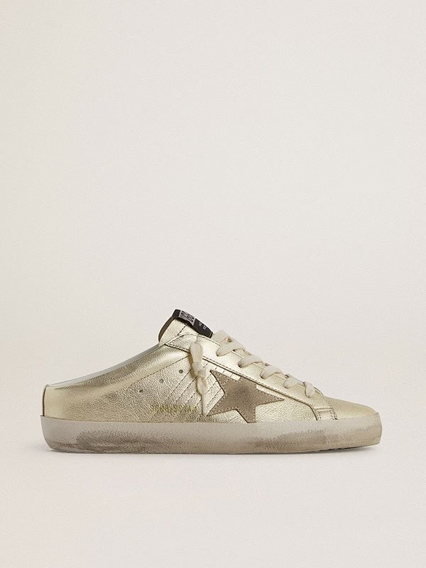 GOLDEN GOOSE SHOES (2289)