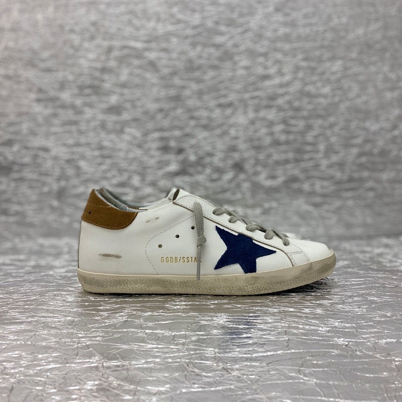 GOLDEN GOOSE SHOES (1223)