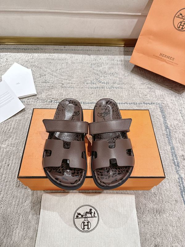 HERMES SHOES (383)