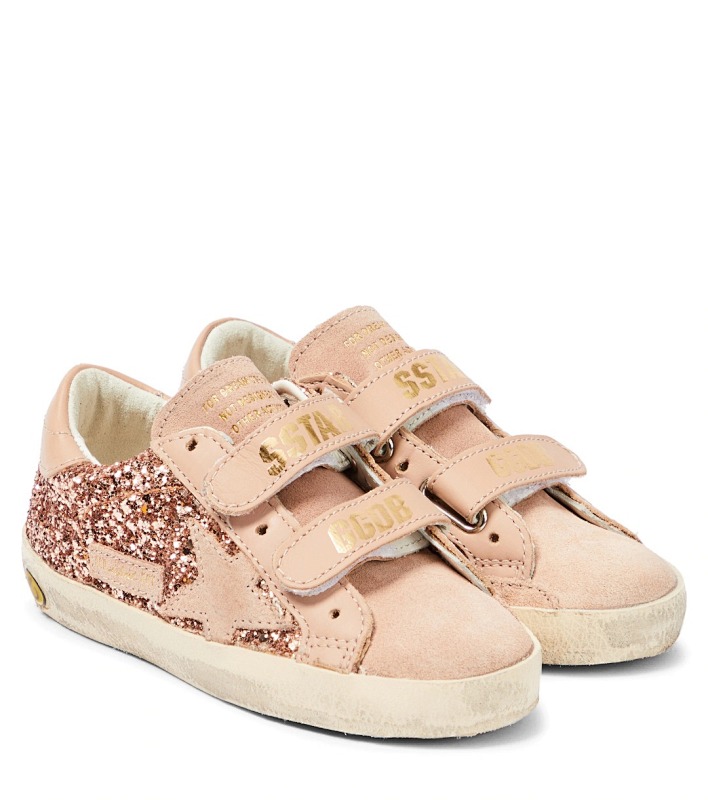 GOLDEN GOOSE SHOES (329)