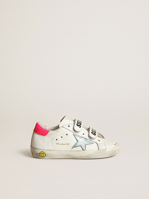 GOLDEN GOOSE SHOES (1069)