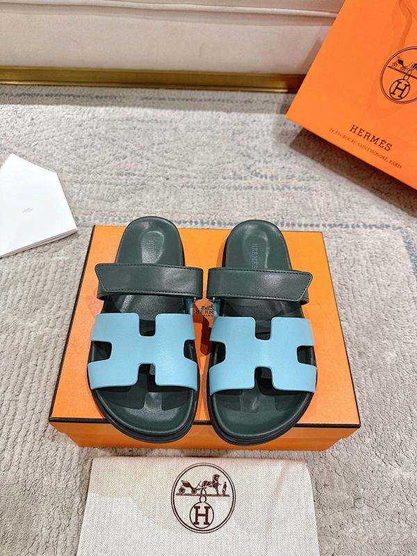 HERMES SHOES (380)