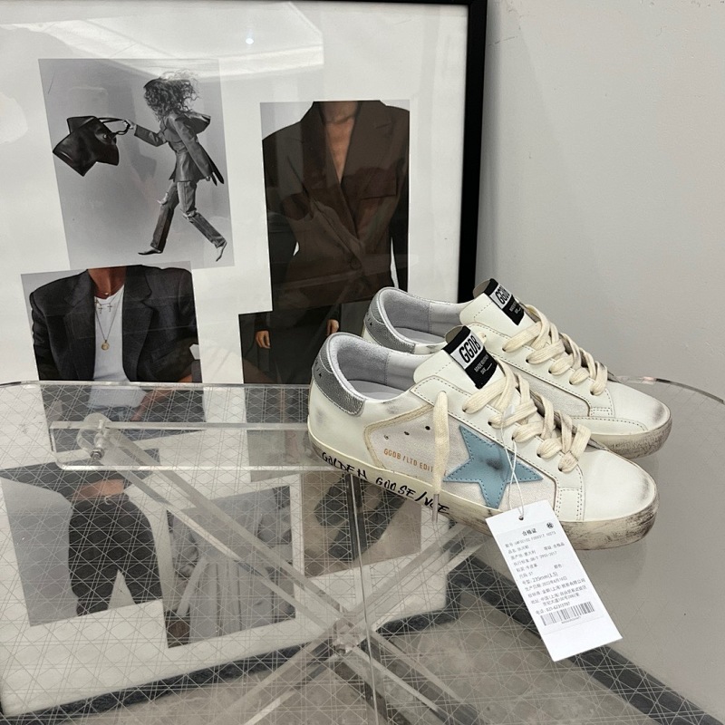 GOLDEN GOOSE SHOES (147)