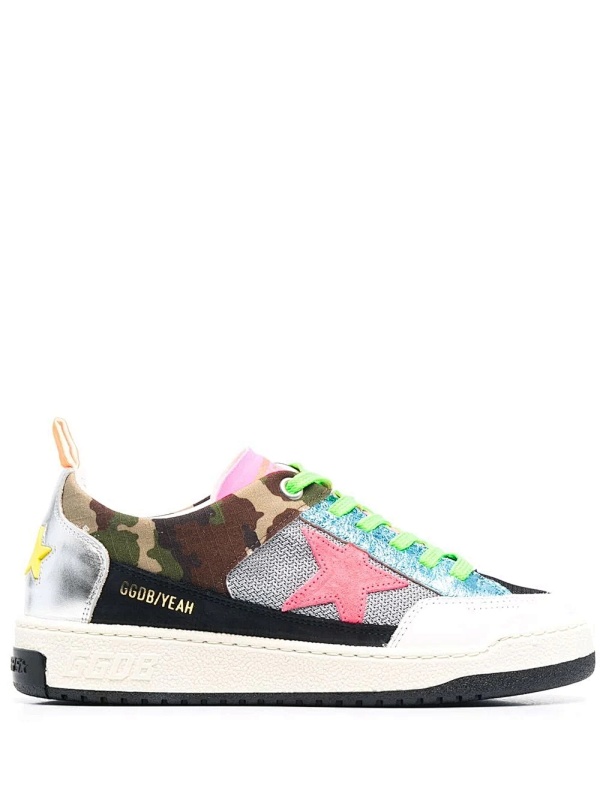 GOLDEN GOOSE SHOES (2627)