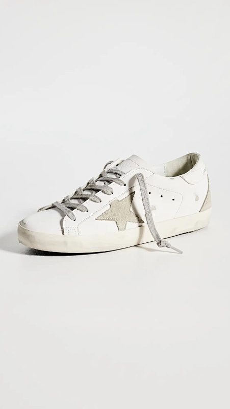 GOLDEN GOOSE SHOES (890)