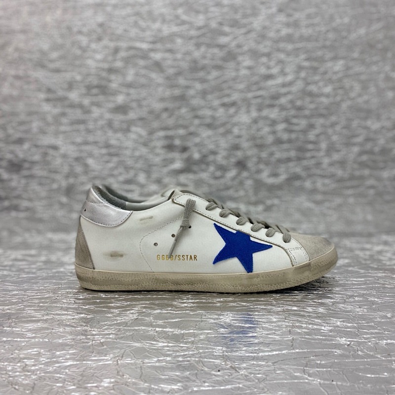 GOLDEN GOOSE SHOES (1338)