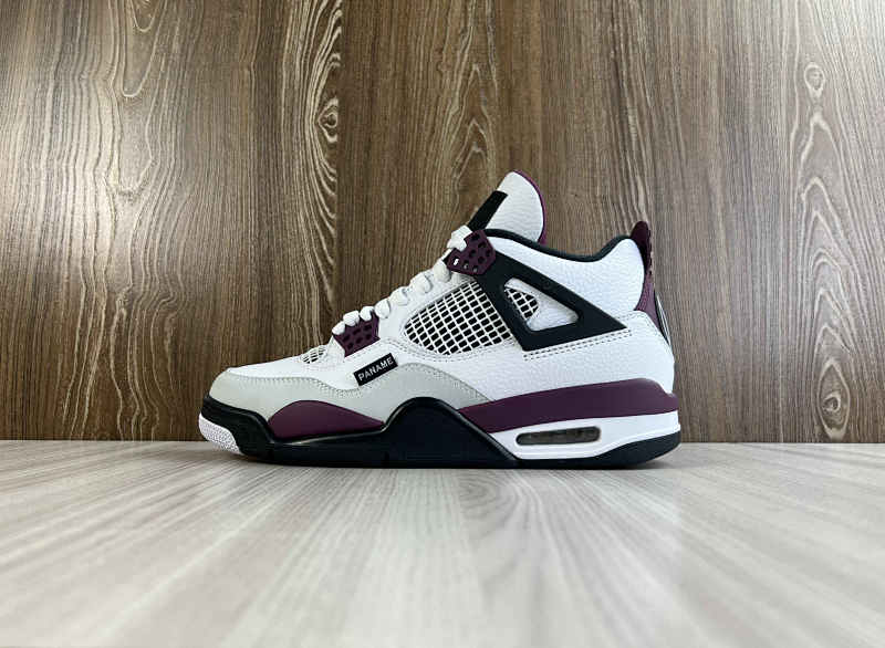 NIKE AIR JORDAN 4 (146)