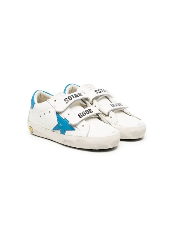 GOLDEN GOOSE SHOES (1469)