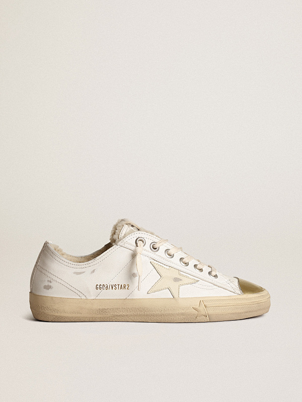 GOLDEN GOOSE SHOES (2461)