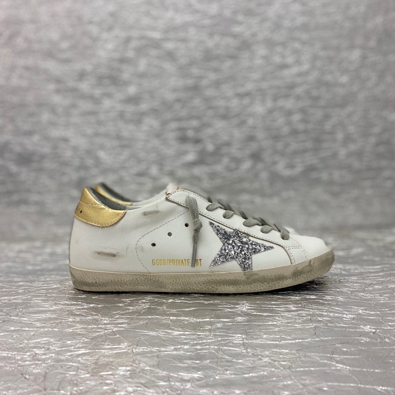 GOLDEN GOOSE SHOES (1201)