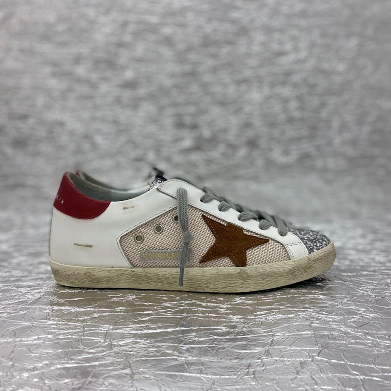 GOLDEN GOOSE SHOES (2026)