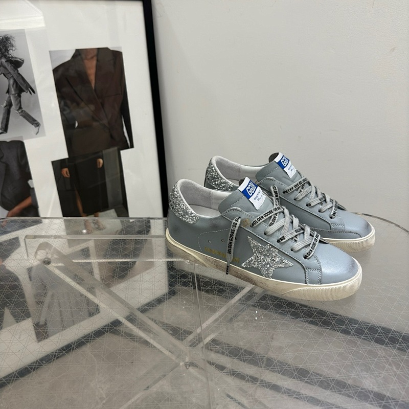 GOLDEN GOOSE SHOES (126)