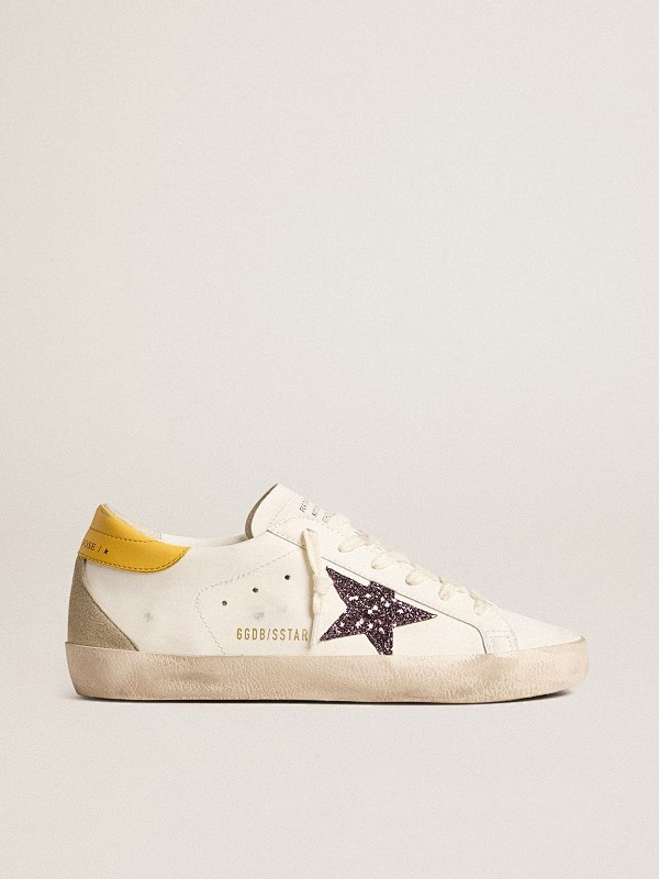 GOLDEN GOOSE SHOES (661)