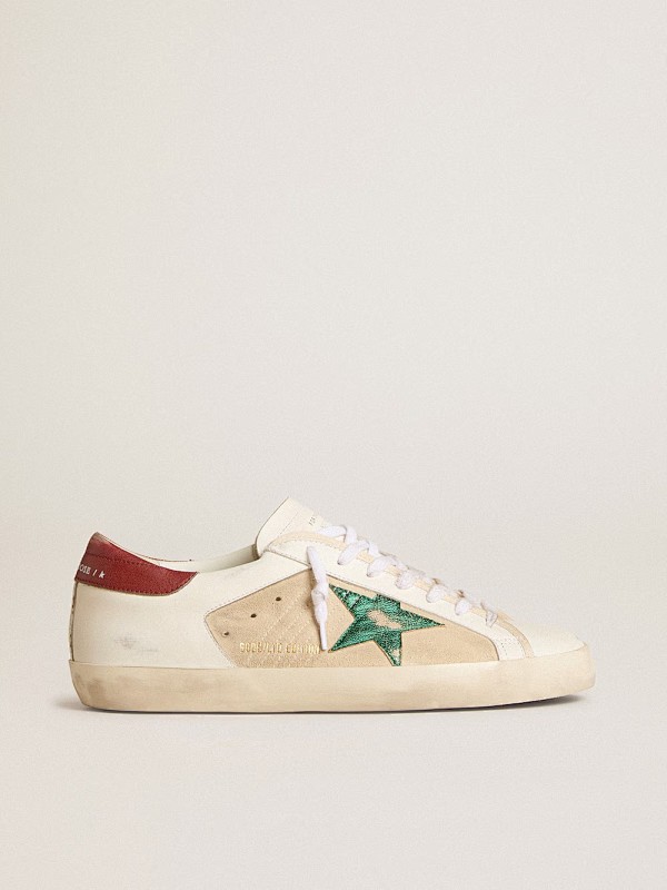 GOLDEN GOOSE SHOES (969)