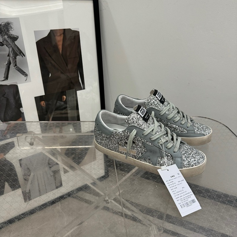 GOLDEN GOOSE SHOES (107)