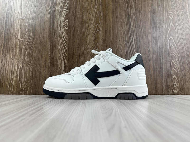 OFF WHITE SHOES (38)