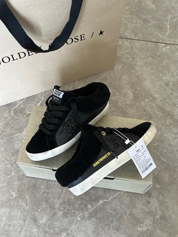 GOLDEN GOOSE SHOES (2260)