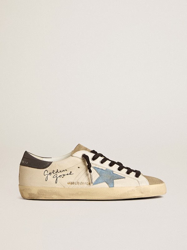 GOLDEN GOOSE SHOES (1009)