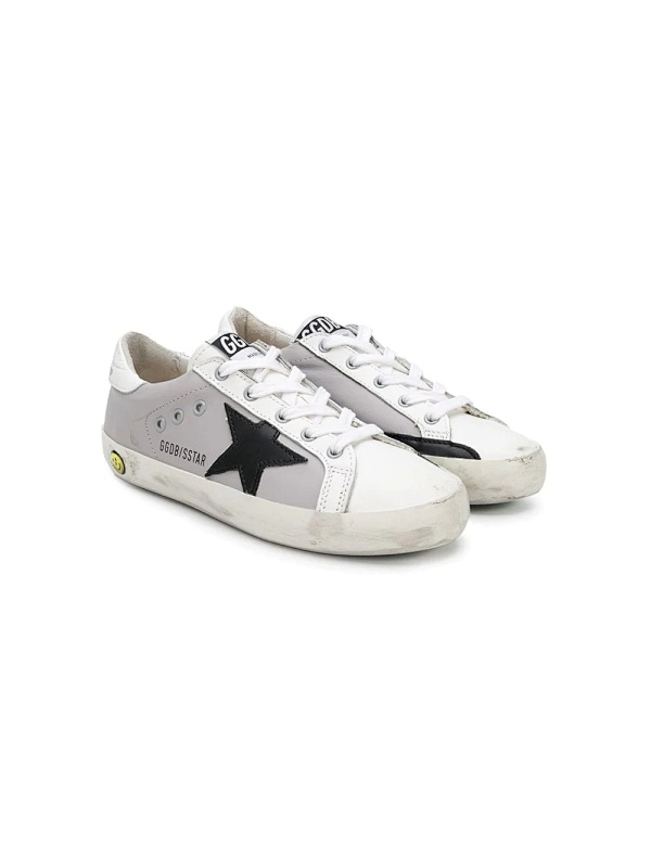 GOLDEN GOOSE SHOES (2000)