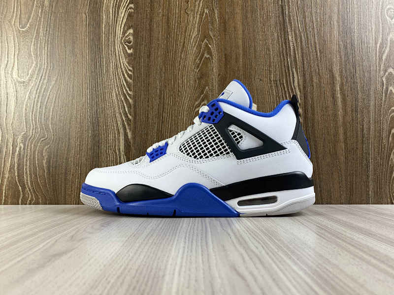 NIKE AIR JORDAN 4 (149)