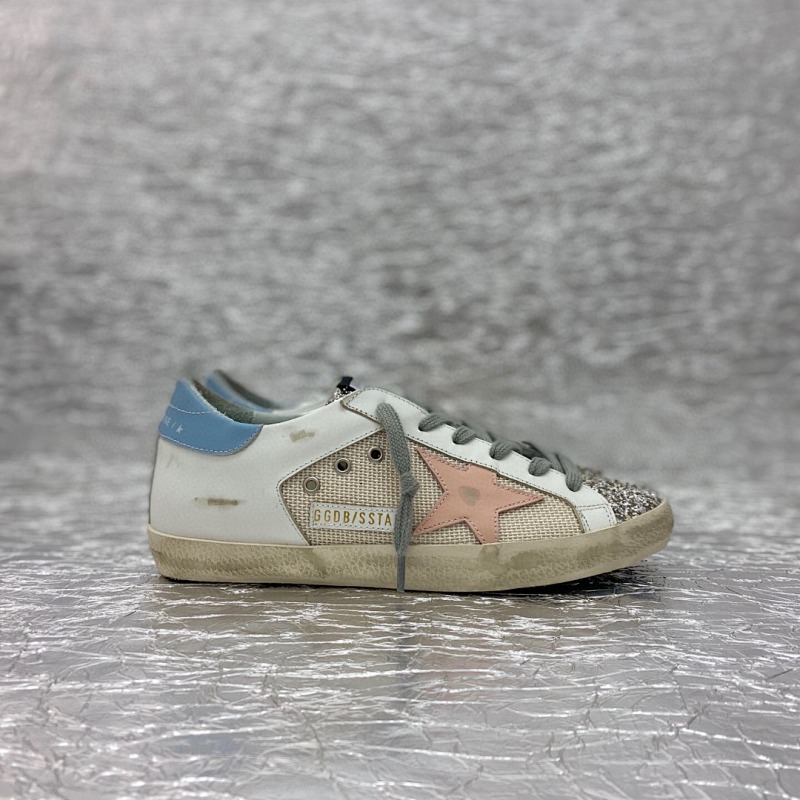 GOLDEN GOOSE SHOES (2025)