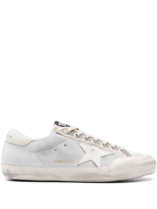 GOLDEN GOOSE SHOES (2206)