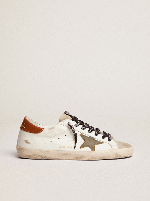 GOLDEN GOOSE SHOES (1038)