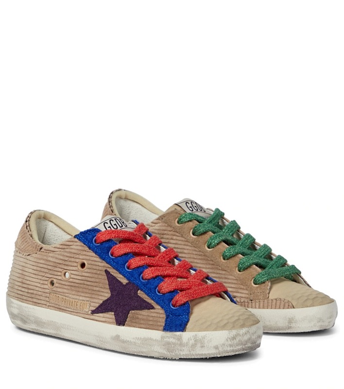 GOLDEN GOOSE SHOES (436)